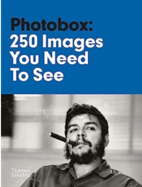 Photobox: The Essential Collection