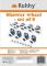 Shower set Ikonka Castors for the shower cabin, set of 8 pcs. KK9646
