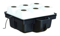Aeroponic system Aero Top 60