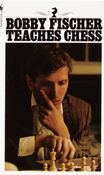 Bobby Fischer Teaches Chess