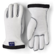 HESTRA HELI SKI FEMALE LINER 5-FINGER, innerhandske finger Hestra Heli Ski dam