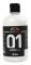  A-color akrylfärg, vit, 01 - blank, 500ml