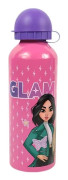 Glam Girls Team aluminiumflaska 500 ml
