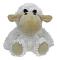 Cozy Time - Microwaveable Cozy Warmer - Sheep