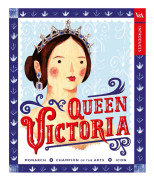 V&A Introduces: Queen Victoria