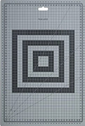 Fiskars Skärmatta - Self Healing 30 x 45 cm