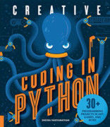 Creative Coding in Python