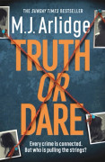 Truth or Dare (häftad, eng)