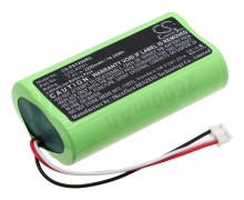 Batteri till Polycom SoundStation 2W mfl