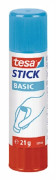 Tesa Basic 21g limstift för kontors- och skolpapper