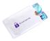12-pack RFID-blockeringskortfodral B