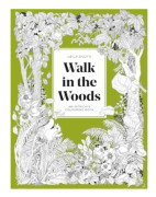 Leila Duly's Walk in the Woods