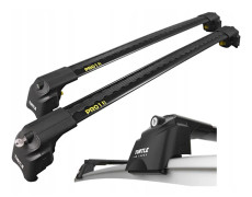SEAT ALTEA XL 2006-2015 takräcke för integrerat räcke, LÅG