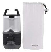 campinglampa, lanterna, campinglykta, NITE IZE RADIANT 400 LANTERN