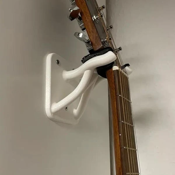 Gitarr väggfäste/hållare/hängare