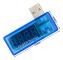 Charger Doctor B73 Digital USB Ström Volt Testare
