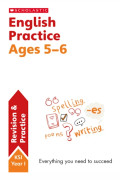 National Curriculum English Practice Book for Year 1