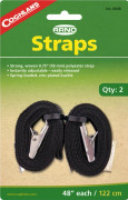 spännremmar arno, COGHLANÂ´S 120 CM ARNO STRAP 2-PACK CG8448