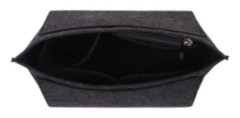 [PH Seller] Longchamp Handväska Innerfoder Väskförvaringsväska Filt 7