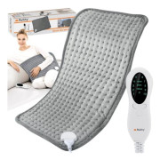 Electric Heating Pad for Back and Joints – 40 x 30 cm