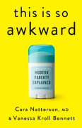 This Is So Awkward 9780593580950