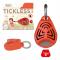 TICKLESS Fästingskydd Baby/Barn Orange