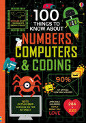 100 Things to Know About Numbers, ComputersCoding
