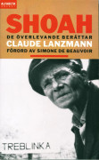 Shoah : de överlevande berättar