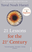 21 Lessons for the 21st Century