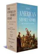 The American Short Story: The Nineteenth Century