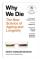 Why We Die