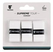 Tretorn Supreme Tour 3-pack