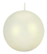 ljus 10 st boll | K45