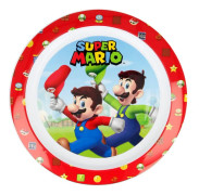 Tallrik Super Mario 2 Tallrikar