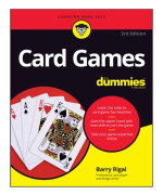 Card Games For Dummies