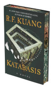 Katabasis (deluxe Limited Edition)