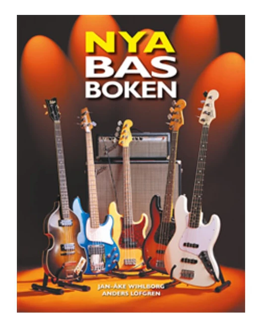  Notfabriken Nya Basboken