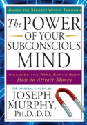 Power Of Your Sub-Conscious Mind (Q) 9781585427680