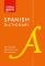 Spanish Gem Dictionary