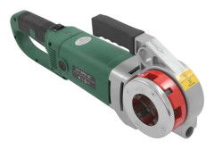 Gängverktygssats - Rörgängmaskin - 2300 W Effekt - 230V 50Hz AC - 26 Varv/min - 6 Gängbackar - För rör Ø 20,9–59,6 mm