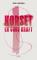 Korset : en Guds kraft 9789189290976