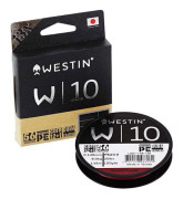 Westin W10 13 Braid Orchid Purple 0.128mm 135m 7.4kg