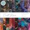Paper Pad 12x12 - Craft Consortium - Midnight
