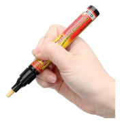 2x Lackpenna Repborttagare Scratch Removing Pen