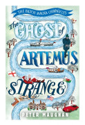 The Ghost of Artemus Strange