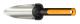  Planterspade smal rf stål Soft Grip