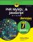 PHP, MySQL, & JavaScript All-In-One For Dummies (häftad, eng)