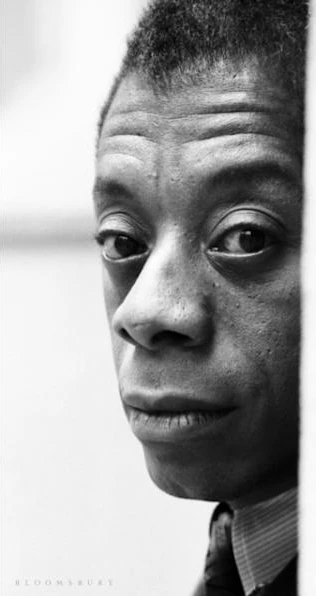 Baldwin: A Love Story