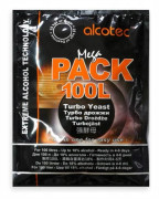 ALCOTEC MEGA PACK DESTILLERIJÄST 100L