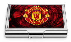 Manchester United korthållare